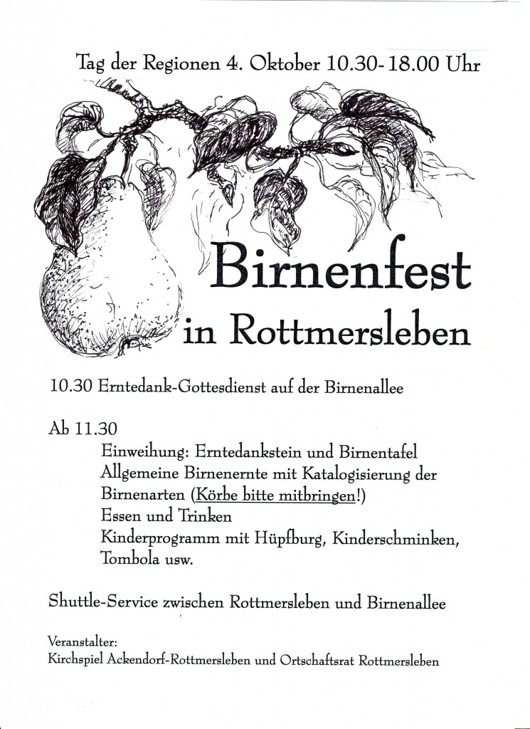 2015-10-04-Birnenfest Plakat